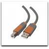 CABLU BELKIN USB AM-BM DSTP 0.9M, CU1000aed03