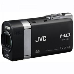 Camera Video JVC GZ-X900EZ