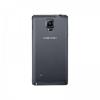 Capac protectie baterie Samsung EF-ON910S Black pentru N910 Galaxy Note 4, EF-ON910SCEGWW