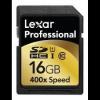 Card memorie lexar sdhc 400x tb