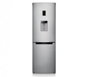 Combina frigorifica Samsung RB29FDRNDSA, clasa de energie  A+, volum net: 290 Litri