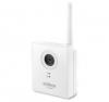 Edimax Wireless IP Camera 802.11n 150Mbps Dual Mode,  1.3 MP,  M-JPEG,  AVI,  802.3/802, IC-3015WN