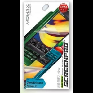 Folie protectie Momax Anti-Glare pentru Sony Ericsson Xperia X1, PSPGSEX1