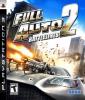 Full Auto 2 Battlelines PS3 G3638