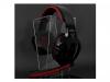 Gaming headset surround sound gamdias eros - usb 7.1,