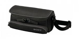 Geanta Sony LCS-U5 BLACK, LCSU5B.SYH