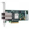 HP Modular Smart Array SC08e 2-ports Ext PCIe x8 SAS Host Bus Adapter  614988-B21