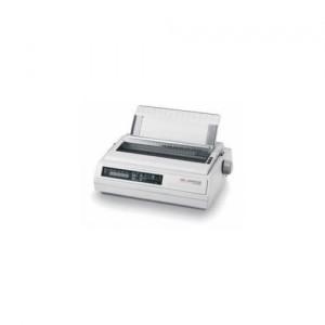 Imprimanta matriciala OKI Microline 3410, 3410-220-M