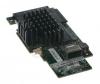 Intel Integrated RAID Module RMS25CB040, SIOM Connector, LSI2208 ROC, 4P Internal SAS, 1GB DDR3, INRMS25CB040