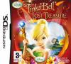 Joc Buena Vista Disney Fairies: Tinkerbell and the Lost Treasure pentru DS, BVG-DS-FAIRIES2