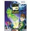 Joc D3Publisher Ben 10 Alien Force pentru Wii G5054