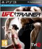 Joc UFC Personal Trainer PS3, THQ-PS3-UFCTR