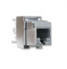 LANMARK-5 EVO SNAP-IN CONNECTOR CAT 5E UNSCREENED, N420.550