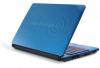 Laptop Acer Aspire One AOD257-N57Cbb 10.1, LED LCD, Blue,  ATOM N570 2GB DDR3 320GB, LU.SFV0C.030