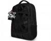 Laptop backpack 15.6, water resistant, cnl-tnb17