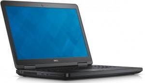 Laptop Dell Latitude E5540, 15.6 inch, i3-4030U, 4GB, 500GB, Ubuntu, NL5540_458603