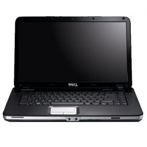 Laptop Dell Vostro 1015 N-Series cu procesor Intel CoreTM2 Duo T6570 2.1GHz, 2GB, 320GB, Ubuntu 8.10, Red