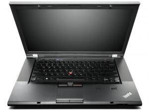 Laptop Lenovo Thinkpad T530, 15.6 inch  HD Anti-glare (1366x768), i5-3210m nVidia NVS 5400M 1GB Optimus 8GB (1x8GB)  SSD 128GB Free DOS 23941Y6