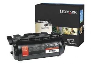 Lexmark X644H21E Toner Black