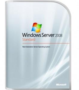 Licenta Client Microsoft  Windows Server CAL 2008 English 1pk DSP OEI 1 Clt Device CAL R18-02888