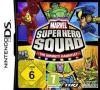 Marvel Super Hero Squad - The Infinity Gauntlet DS, THQ-DS-MSHSIG