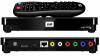 Media Player Digital AV Player WESTERN DIGITAL TV Live HUB, HDD 1TB, USB2.0, LAN, S/PDIF-in O, WDBACA0010BBK-EESN