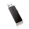 MEMORY DRIVE FLASH USB2 2GB/ BLACK CLASSIC802 A-DATA