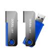 MEMORY DRIVE FLASH USB2 32GB/BLUE CLASSIC C903 A-DATA AC903-32G-RBL