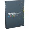 Microsoft  Office Macintosh  Home Business 1PK 2011 english Eurozone Medialess W6F-00202