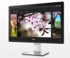 Monitor Dell UZ2315H, 23 inch, Full HD, 8ms, Speakers, DP, VGA, HDMI, BK, UZ2315H