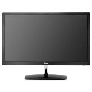 Monitor LED LG 21.5 inch  Wide, Negru, E2251S