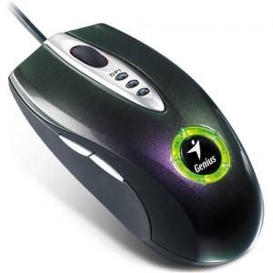Mouse Genius Navigator 535, USB  31011059100