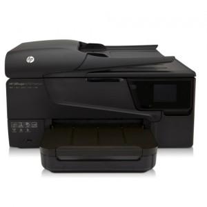 Multifunctional HP Officejet 6700 Premium e-All-in-One, A4, CN583A