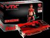 Placa Video VTX3D ATI Radeon HD 6870 PCIE 1GB GDDR5 v2, VX6870 1GBD5-2DHV2