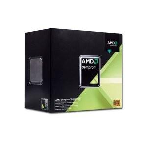 Procesor AMD Sempron LE-145  2800MHz  socket AM3  Box