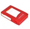 Rack thermaltake harmor box red,