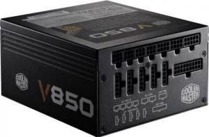 Sursa Modulara Cooler Master V850 850W, SACM850AFBA