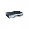 Switch 8 porturi d-link