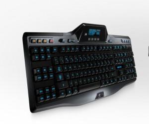 Gaming keyboard g510
