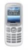 Telefon mobil Samsung B312EH, White, SM-B312EZWHROM
