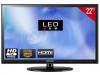 Televizor LED Samsung 22D5003, 55 cm, Full HD, UE22D5003
