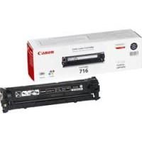 Toner Canon CRG-716B Negru, CATON-CRG716B