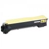 Toner kit yellow kyocera 4,000 pages for