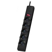 UPS ACC SURGE PROTECTOR 6 OUTLET/2610800A MICRODOWELL,2610800A
