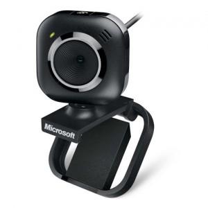 Webcam Microsoft LifeCam VX-2000 Senzor CMOS, YFC-00004