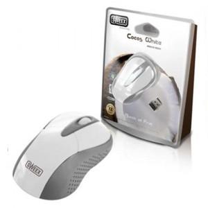 Wireless Mouse Swex MI457 Cocos White