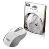 Wireless mouse swex mi457 cocos white