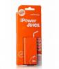 Acumulator extren ipower juice 4400 mah, orange,