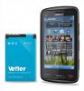 Acumulatori Vetter Pro pentru Nokia BL-5CT, 1300 mAh, BVTBL5CTHC