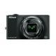 APARAT FOTO NIKON COOLPIX S8000 (black)